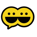Customer profile logo