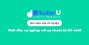 Customer profile logo