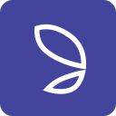 Customer profile logo