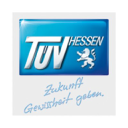 Customer profile logo
