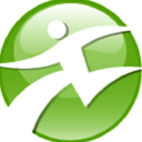 Customer profile logo