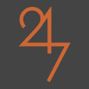 Customer profile logo