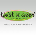 Customer profile logo