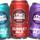 Customer profile logo