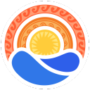 Customer profile logo