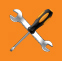 Customer profile logo