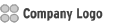 Customer profile logo