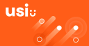 Customer profile logo