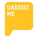 Customer profile logo