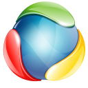 Customer profile logo