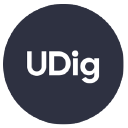 Customer profile logo