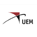 Customer profile logo