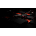 Customer profile logo