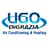Customer profile logo