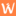 Customer profile logo