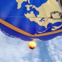 Customer profile logo