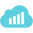 Customer profile logo