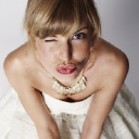 Customer profile logo