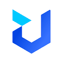 Customer profile logo