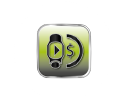 Customer profile logo