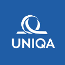 Customer profile logo