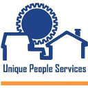 Customer profile logo