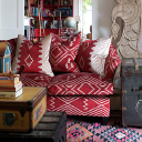 Customer profile logo