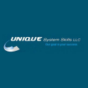 Customer profile logo