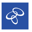 Customer profile logo