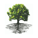 Customer profile logo