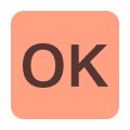 Customer profile logo