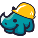 Customer profile logo