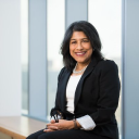 Customer profile logo