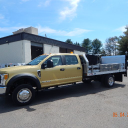 Customer profile logo