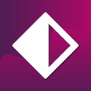 Customer profile logo