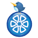 Customer profile logo