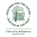 Customer profile logo