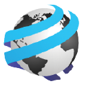 Customer profile logo