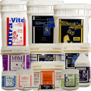 Customer profile logo