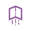 Customer profile logo