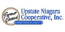 Customer profile logo