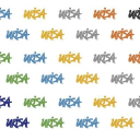 Customer profile logo