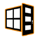Customer profile logo