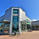 Customer profile logo