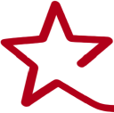 Customer profile logo