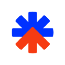 Customer profile logo