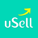Customer profile logo