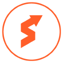 Customer profile logo