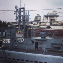 Customer profile logo