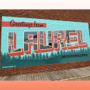 Customer profile logo